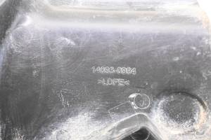 Kawasaki - 22 Kawasaki Teryx KRX 1000 Trailing Arm Covers KRF1000 - Image 4