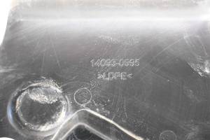 Kawasaki - 22 Kawasaki Teryx KRX 1000 Trailing Arm Covers KRF1000 - Image 5