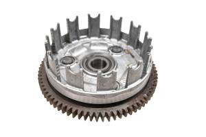 06 Suzuki Katana 600 Clutch Basket GSX600F