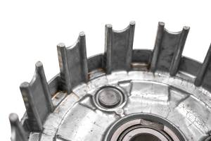 Suzuki - 06 Suzuki Katana 600 Clutch Basket GSX600F - Image 2