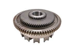 Suzuki - 06 Suzuki Katana 600 Clutch Basket GSX600F - Image 3