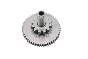 06 Suzuki Katana 600 Starter Gear GSX600F