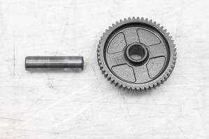 Suzuki - 06 Suzuki Katana 600 Starter Gear GSX600F - Image 2