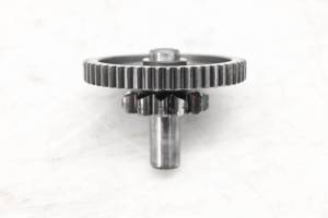 Suzuki - 06 Suzuki Katana 600 Starter Gear GSX600F - Image 3