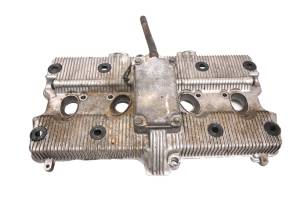 06 Suzuki Katana 600 Valve Cover GSX600F