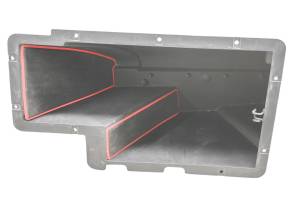 19 Polaris Slingshot SLR Rear Right Storage Box