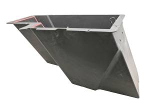 Polaris - 19 Polaris Slingshot SLR Rear Right Storage Box - Image 4