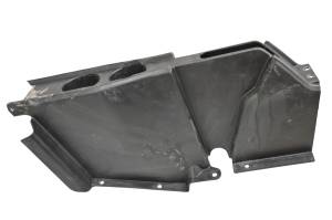 22 Kawasaki Teryx KRX 1000 Rear Center Console Cover KRF1000
