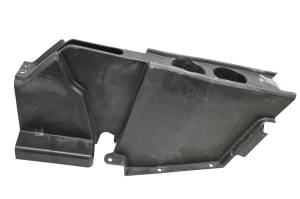 Kawasaki - 22 Kawasaki Teryx KRX 1000 Rear Center Console Cover KRF1000 - Image 2