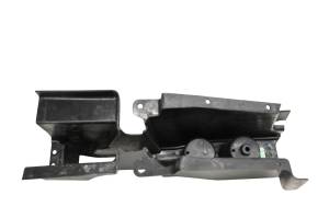 Kawasaki - 22 Kawasaki Teryx KRX 1000 Rear Center Console Cover KRF1000 - Image 4