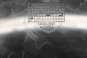 Kawasaki - 22 Kawasaki Teryx KRX 1000 Electric Case Cover KRF1000 - Image 4