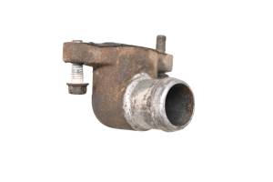 Polaris - 98 Polaris Sportsman 500 4x4 Water Pipe Cover - Image 2