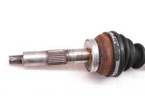 Polaris - 00 Polaris Scramber 400 4x4 Front Right Left Cv Axle - Image 2