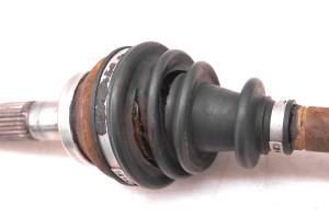 Polaris - 00 Polaris Scramber 400 4x4 Front Right Left Cv Axle - Image 3
