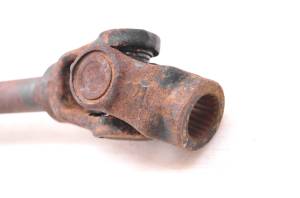 Polaris - 00 Polaris Scramber 400 4x4 Front Right Left Cv Axle - Image 4