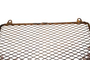 Kawasaki - 99 Kawasaki Mojave 250 2x4 Radiator Shroud Guard KSF250 - Image 3