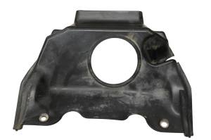 22 Kawasaki Teryx KRX 1000 Propeller Shaft Cover KRF1000