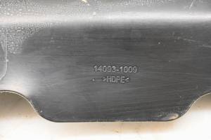 Kawasaki - 22 Kawasaki Teryx KRX 1000 Propeller Shaft Cover KRF1000 - Image 4