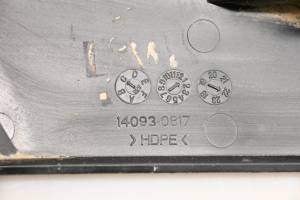 Kawasaki - 22 Kawasaki Teryx KRX 1000 Lower Right-Hand Door Cover KRF1000 - Image 5