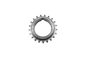 98 Polaris Sportsman 500 4x4 Crank Gear