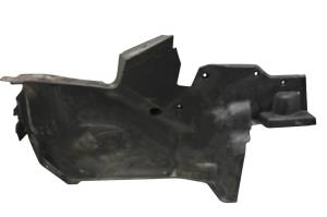 Kawasaki - 22 Kawasaki Teryx KRX 1000 Left Side Center Floor Cover KRF1000 - Image 2