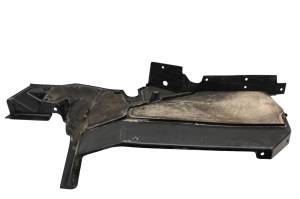 Kawasaki - 22 Kawasaki Teryx KRX 1000 Left Side Center Floor Cover KRF1000 - Image 3