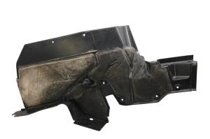 Kawasaki - 22 Kawasaki Teryx KRX 1000 Left Side Center Floor Cover KRF1000 - Image 4