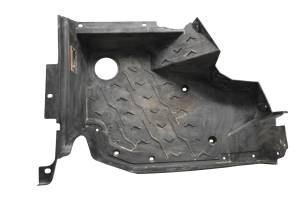 Kawasaki - 22 Kawasaki Teryx KRX 1000 Left-Hand Footwell KRF1000 - Image 1