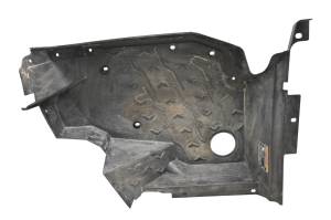 Kawasaki - 22 Kawasaki Teryx KRX 1000 Left-Hand Footwell KRF1000 - Image 2