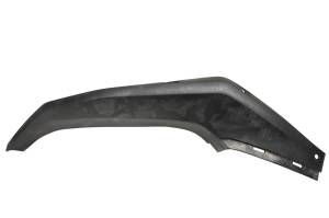 22 Kawasaki Teryx KRX 1000 Left-Hand Upper Flap Cover KRF1000