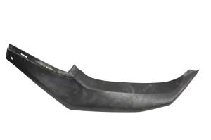 Kawasaki - 22 Kawasaki Teryx KRX 1000 Left-Hand Upper Flap Cover KRF1000 - Image 2