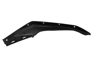 Kawasaki - 22 Kawasaki Teryx KRX 1000 Left-Hand Upper Flap Cover KRF1000 - Image 3
