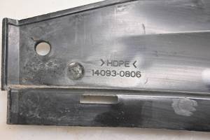 Kawasaki - 22 Kawasaki Teryx KRX 1000 Left-Hand Upper Flap Cover KRF1000 - Image 4