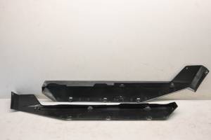 Kawasaki - 22 Kawasaki Teryx KRX 1000 Lower Side Covers KRF1000 - Image 3