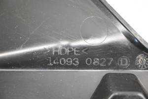 Kawasaki - 22 Kawasaki Teryx KRX 1000 Lower Side Covers KRF1000 - Image 4