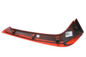 Polaris - 19 Polaris Slingshot SLR Left Fender Trim Cover - Image 3