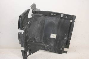 22 Kawasaki Teryx KRX 1000 Right Side Seat Back Panel Cover KRF1000
