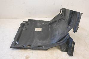 Kawasaki - 22 Kawasaki Teryx KRX 1000 Right Side Seat Back Panel Cover KRF1000 - Image 2