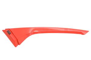 19 Polaris Slingshot SLR Right Fender Trim Cover