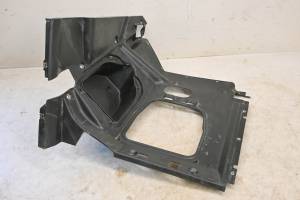 Kawasaki - 22 Kawasaki Teryx KRX 1000 Left Side Seat Back Panel Cover KRF1000 - Image 2