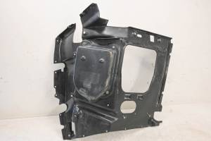 Kawasaki - 22 Kawasaki Teryx KRX 1000 Left Side Seat Back Panel Cover KRF1000 - Image 3
