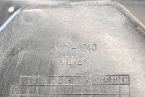 Kawasaki - 22 Kawasaki Teryx KRX 1000 Left Side Seat Back Panel Cover KRF1000 - Image 4