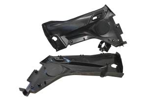 Kawasaki - 22 Kawasaki Teryx KRX 1000 Driver & Passenger Side Inner Door Covers KRF1000 - Image 3