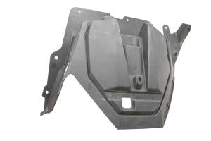 Polaris - 19 Polaris Slingshot SLR Right Side Dash Closeout Visor Cover - Image 4