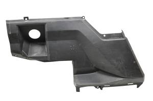 Kawasaki - 22 Kawasaki Teryx KRX 1000 Right-Hand Rear Side Cover KRF1000 - Image 2