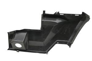 Kawasaki - 22 Kawasaki Teryx KRX 1000 Right-Hand Rear Side Cover KRF1000 - Image 3