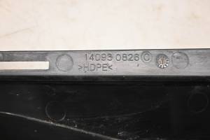 Kawasaki - 22 Kawasaki Teryx KRX 1000 Right-Hand Rear Side Cover KRF1000 - Image 4