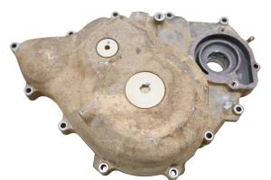 16 Yamaha Wolverine 700 R-Spec EPS Stator Cover YXE700