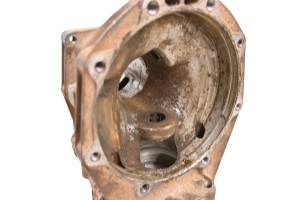 Kawasaki - 02 Kawasaki Prairie 650 4x4 Rear Differential Gear Case Housing KVF650 - Image 6