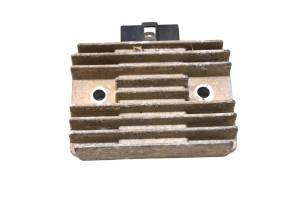 01 Kawasaki Bayou 220 2x4 Regulator Rectifier KLF220